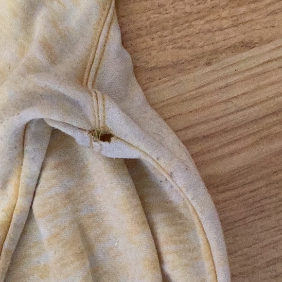 Harley Davidson Zippered Hoodie - Picture 6 of 6